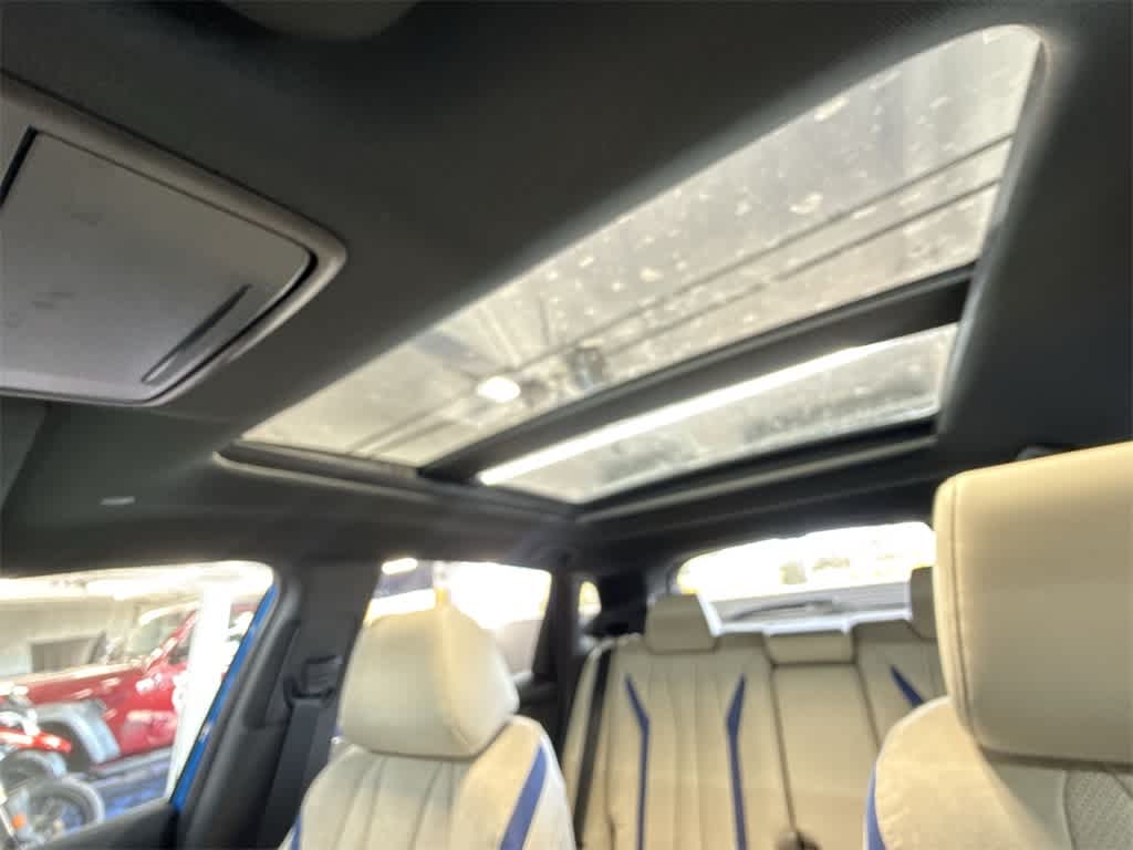 2026 Acura ADX A-Spec