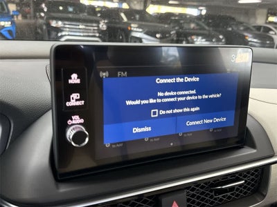 2026 Acura ADX A-Spec