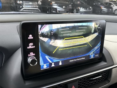 2026 Acura ADX A-Spec