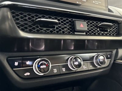 2026 Acura ADX A-Spec