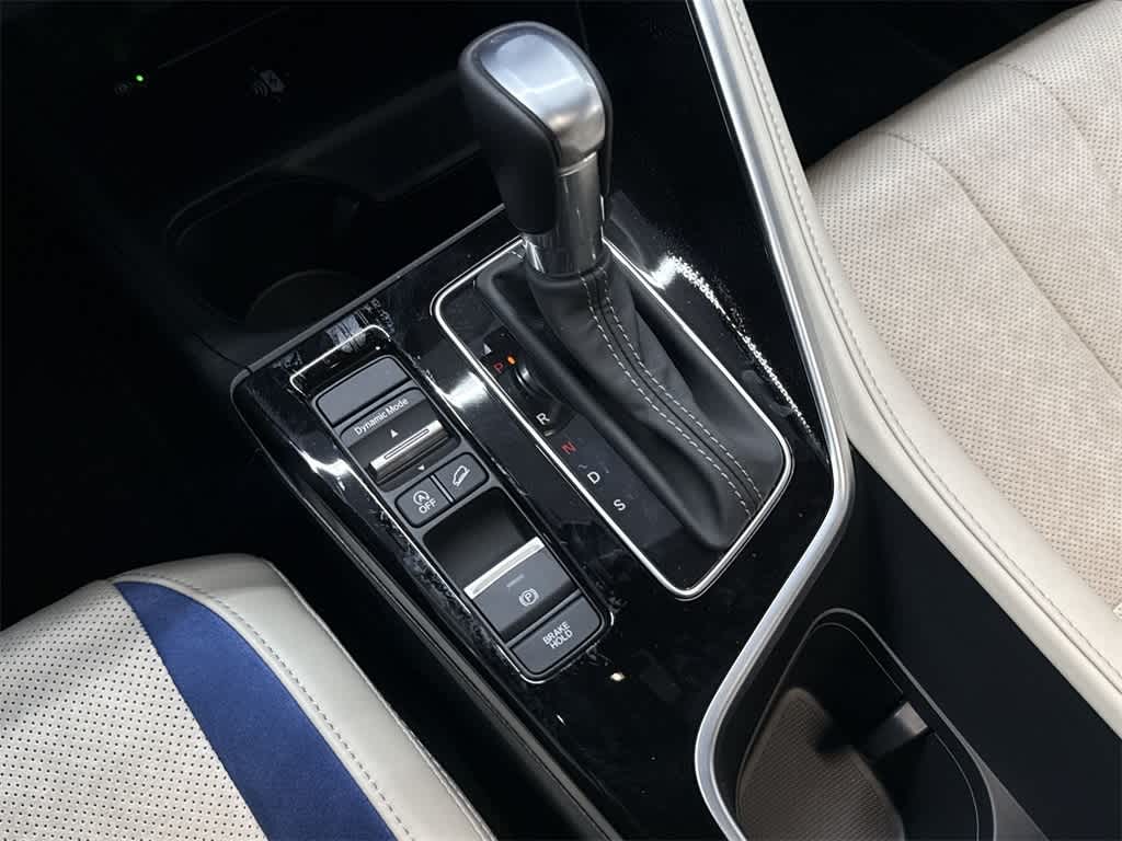 2026 Acura ADX A-Spec