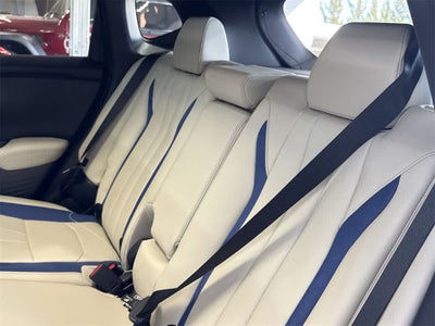 2026 Acura ADX A-Spec