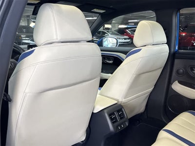 2026 Acura ADX A-Spec