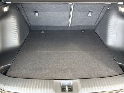 2026 Acura ADX A-Spec