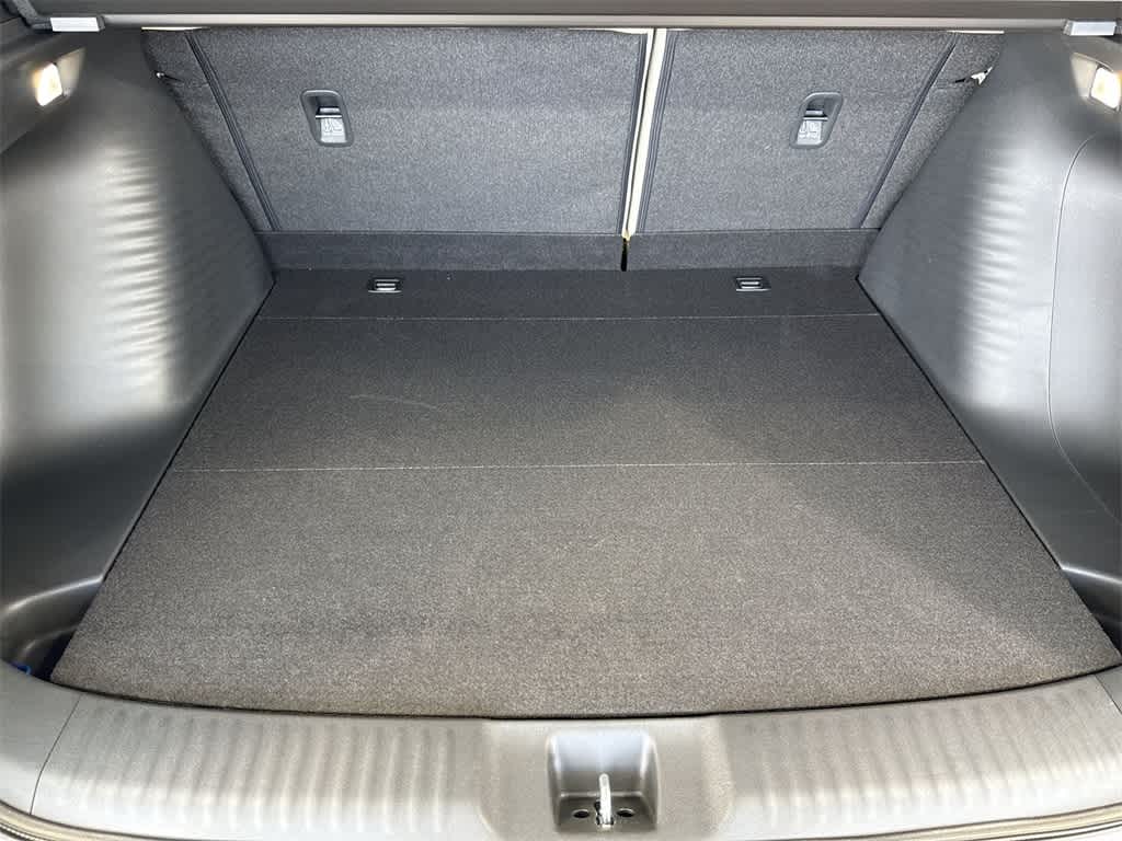 2026 Acura ADX A-Spec