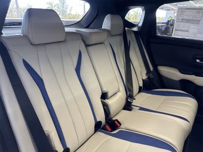 2026 Acura ADX A-Spec