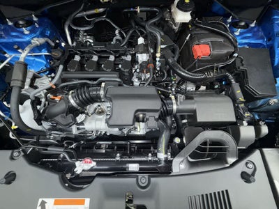 2026 Acura ADX w/A-Spec Package