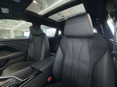 2026 Acura ADX w/A-Spec Package