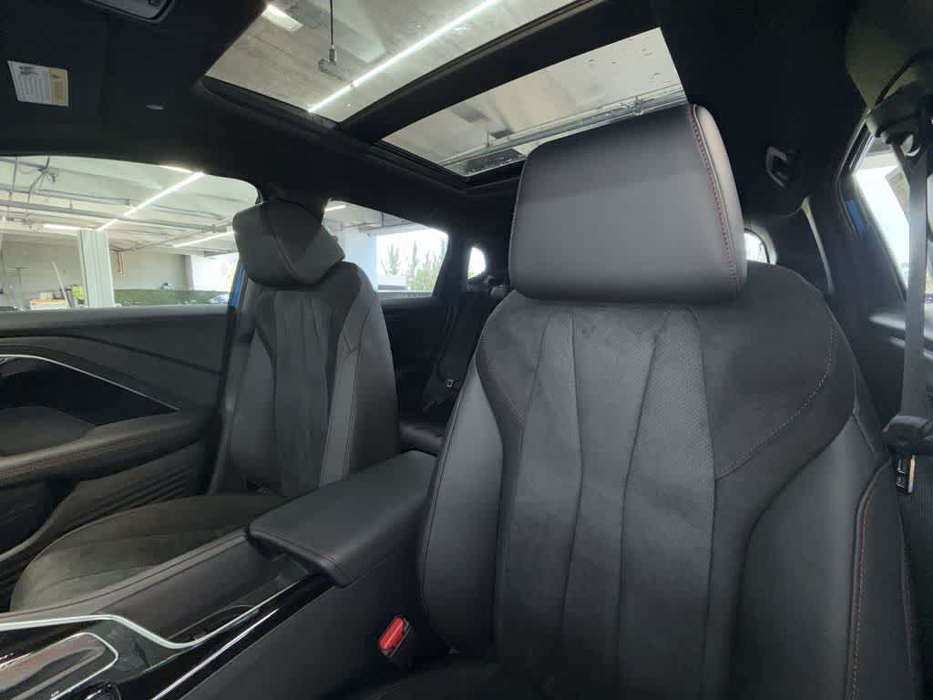 2026 Acura ADX w/A-Spec Package