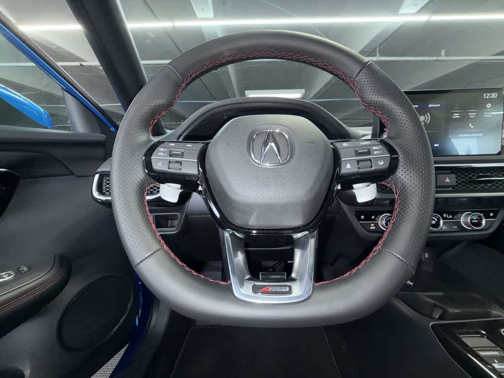 2026 Acura ADX w/A-Spec Package