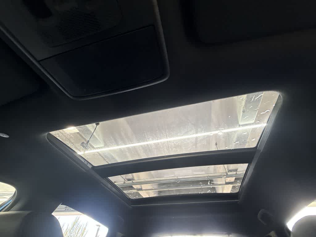 2026 Acura ADX w/A-Spec Package