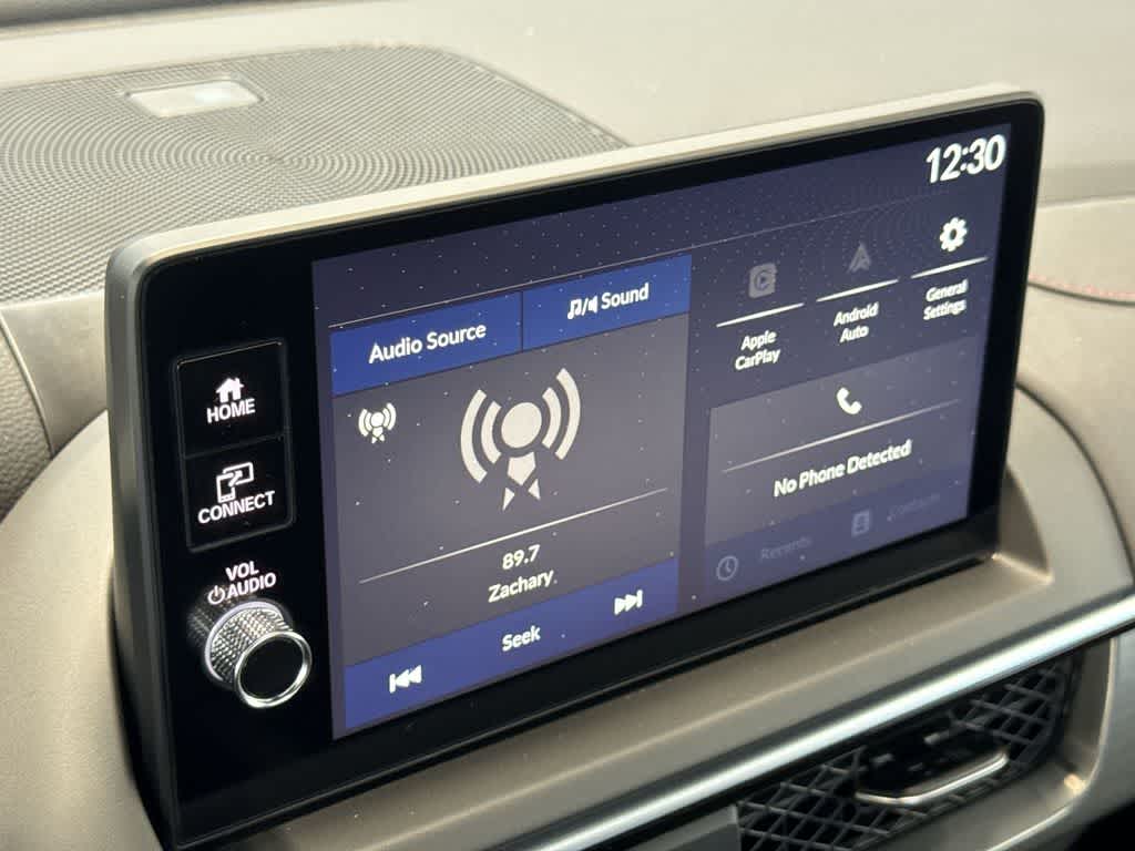 2026 Acura ADX w/A-Spec Package