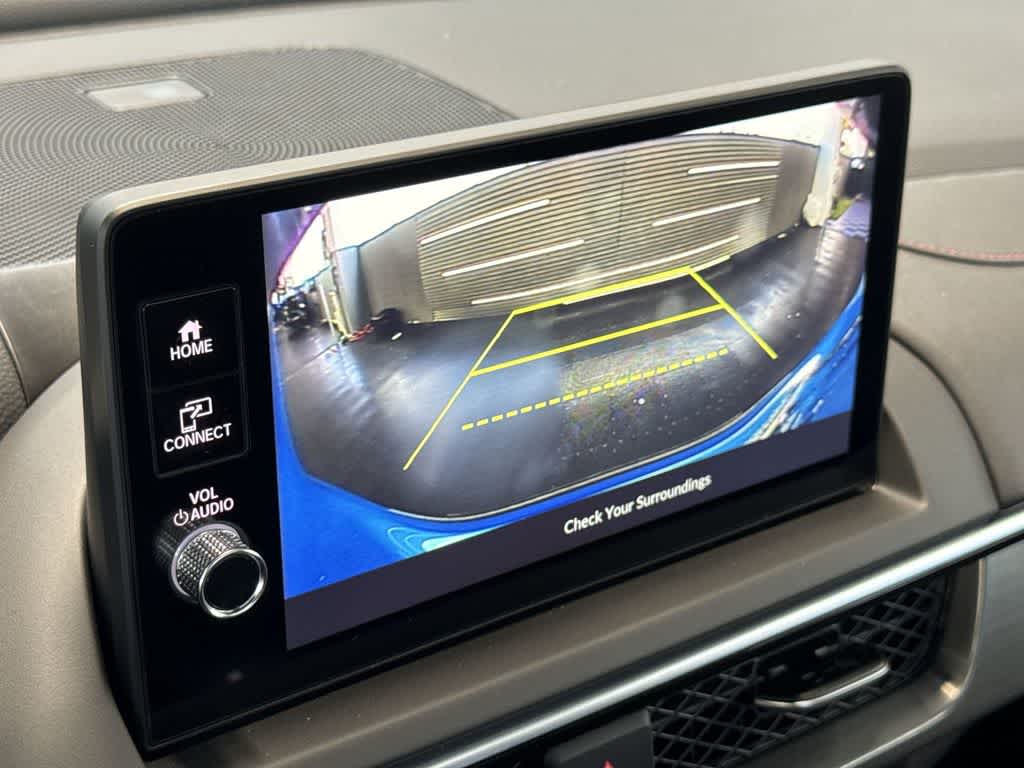 2026 Acura ADX w/A-Spec Package