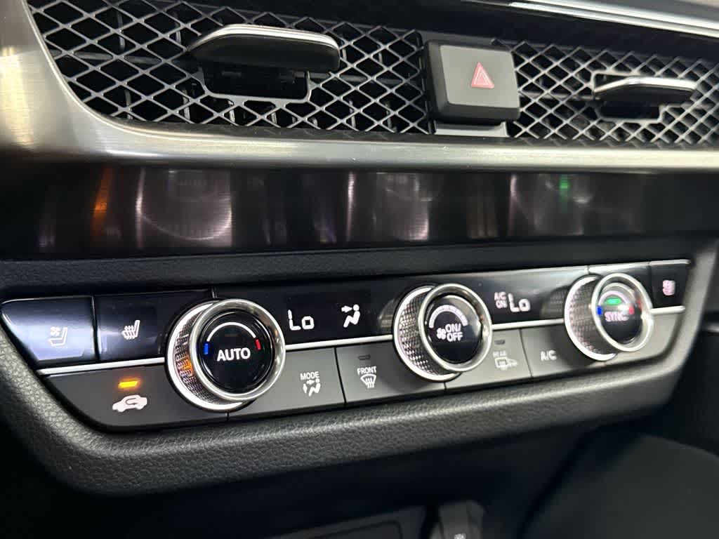 2026 Acura ADX w/A-Spec Package