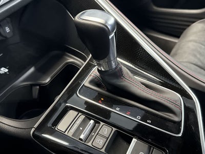 2026 Acura ADX w/A-Spec Package