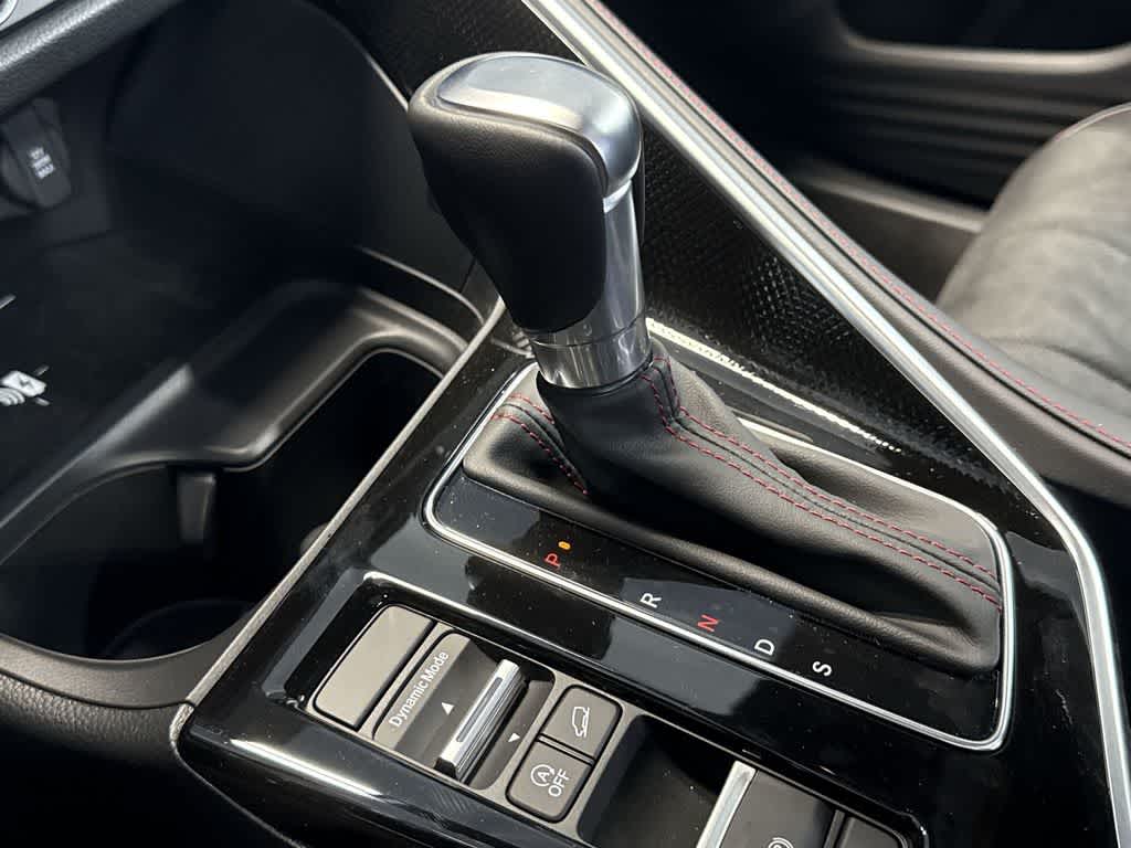 2026 Acura ADX w/A-Spec Package