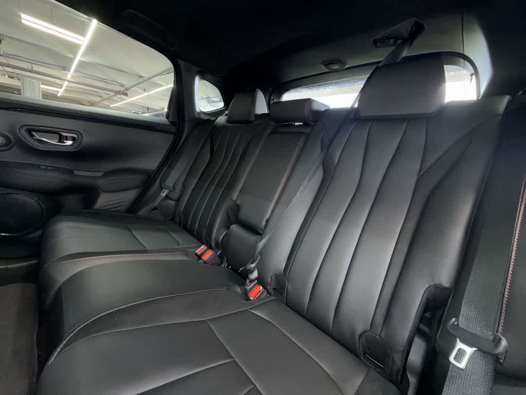 2026 Acura ADX w/A-Spec Package