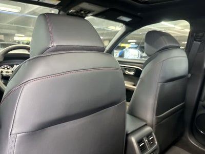 2026 Acura ADX w/A-Spec Package