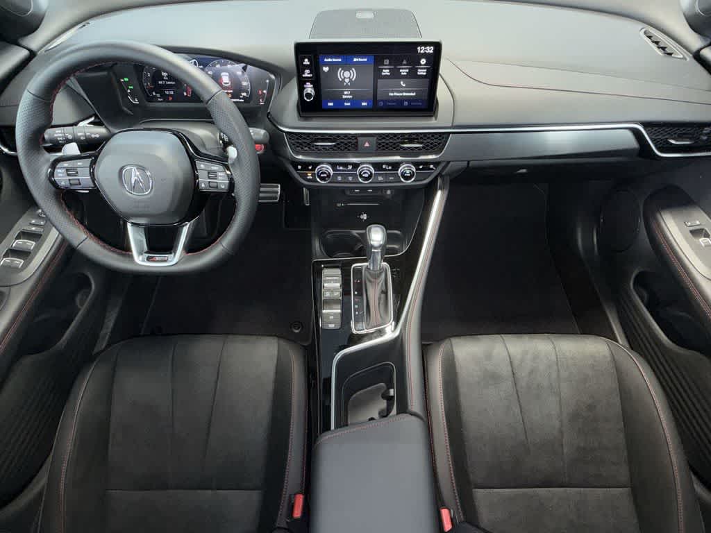 2026 Acura ADX w/A-Spec Package