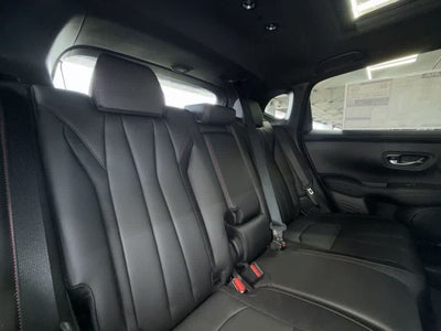 2026 Acura ADX w/A-Spec Package