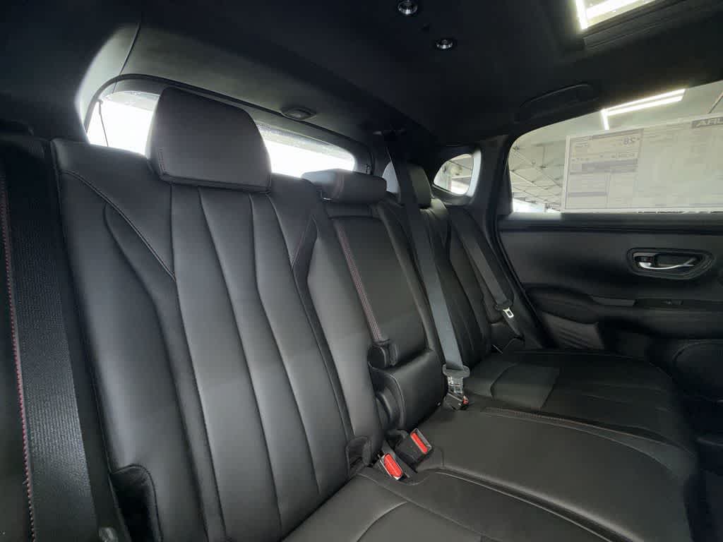 2026 Acura ADX w/A-Spec Package