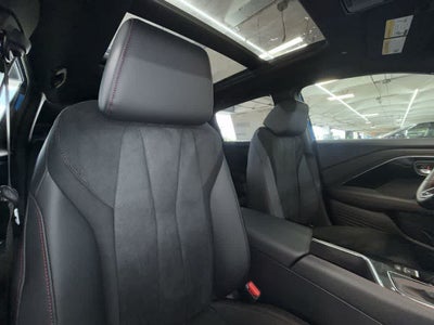 2026 Acura ADX w/A-Spec Package