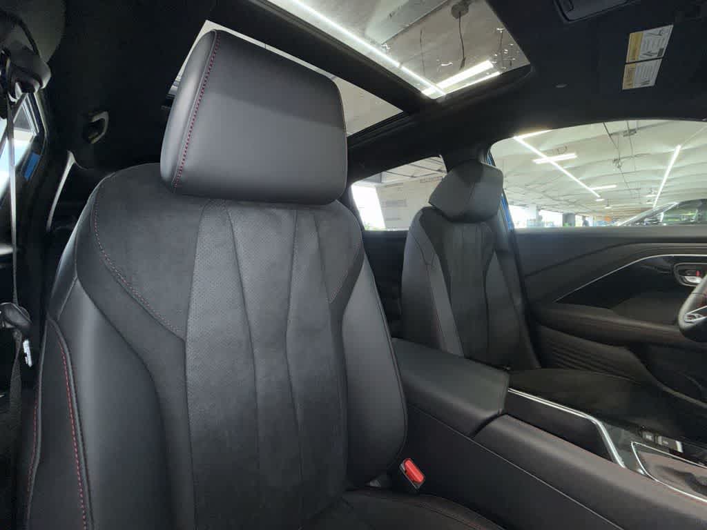 2026 Acura ADX w/A-Spec Package