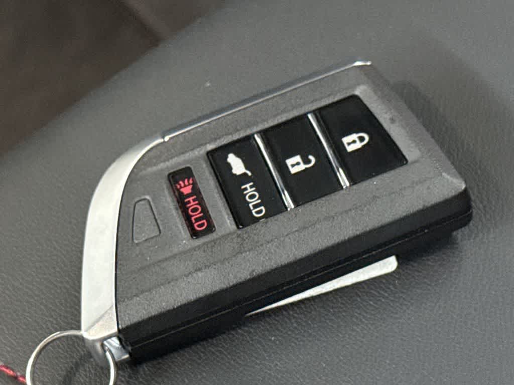 2026 Acura ADX w/A-Spec Package