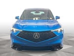 2026 Acura ADX w/A-Spec Package