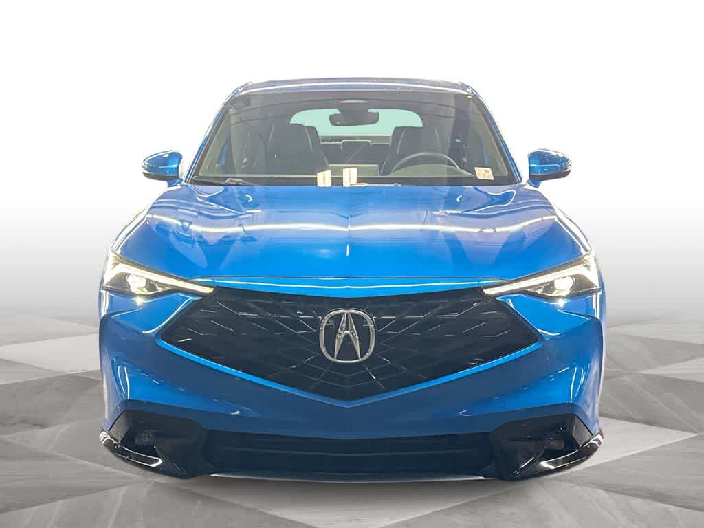2026 Acura ADX w/A-Spec Package