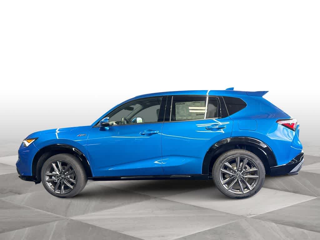 2026 Acura ADX w/A-Spec Package