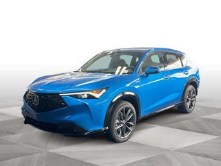 2026 Acura ADX w/A-Spec Package