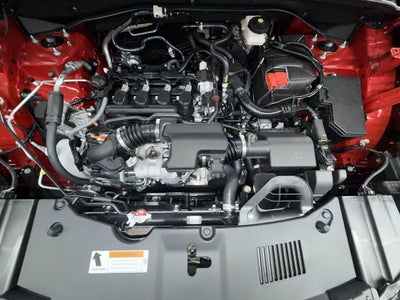 2026 Acura ADX w/A-Spec Package