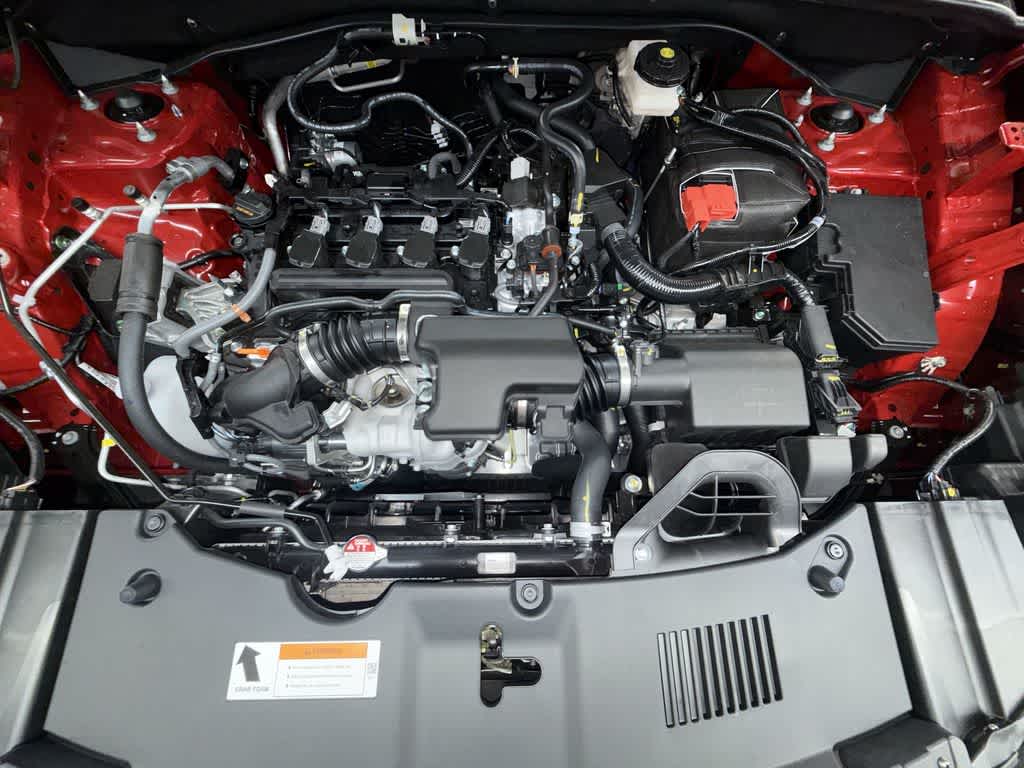 2026 Acura ADX w/A-Spec Package