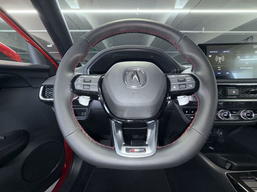 2026 Acura ADX w/A-Spec Package