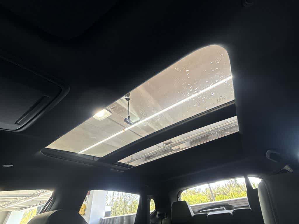 2026 Acura ADX w/A-Spec Package