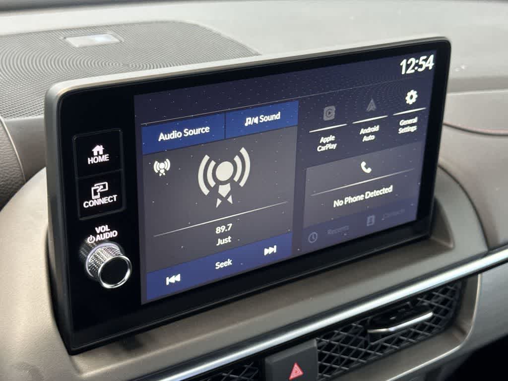 2026 Acura ADX w/A-Spec Package