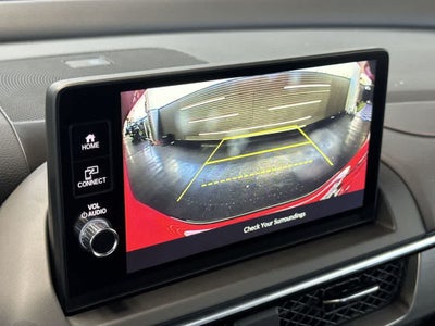 2026 Acura ADX w/A-Spec Package