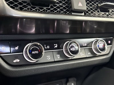 2026 Acura ADX w/A-Spec Package