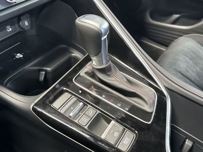 2026 Acura ADX w/A-Spec Package