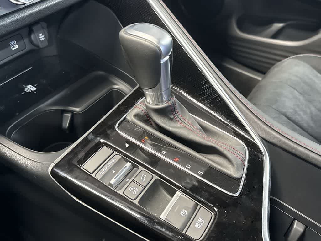 2026 Acura ADX w/A-Spec Package