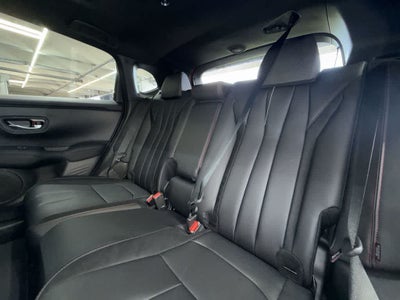 2026 Acura ADX w/A-Spec Package