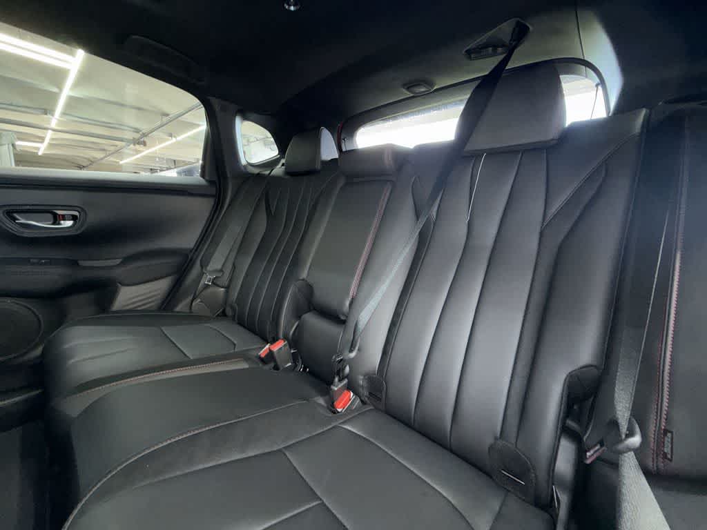 2026 Acura ADX w/A-Spec Package