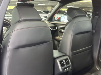 2026 Acura ADX w/A-Spec Package