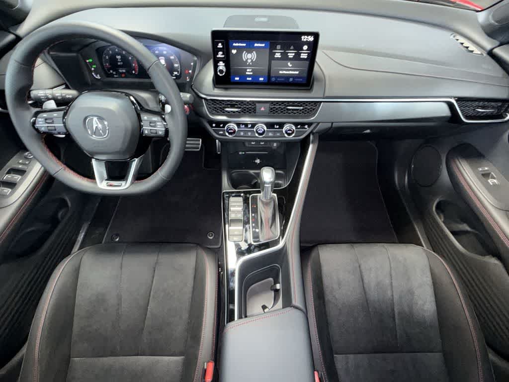 2026 Acura ADX w/A-Spec Package