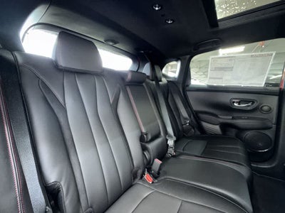 2026 Acura ADX w/A-Spec Package