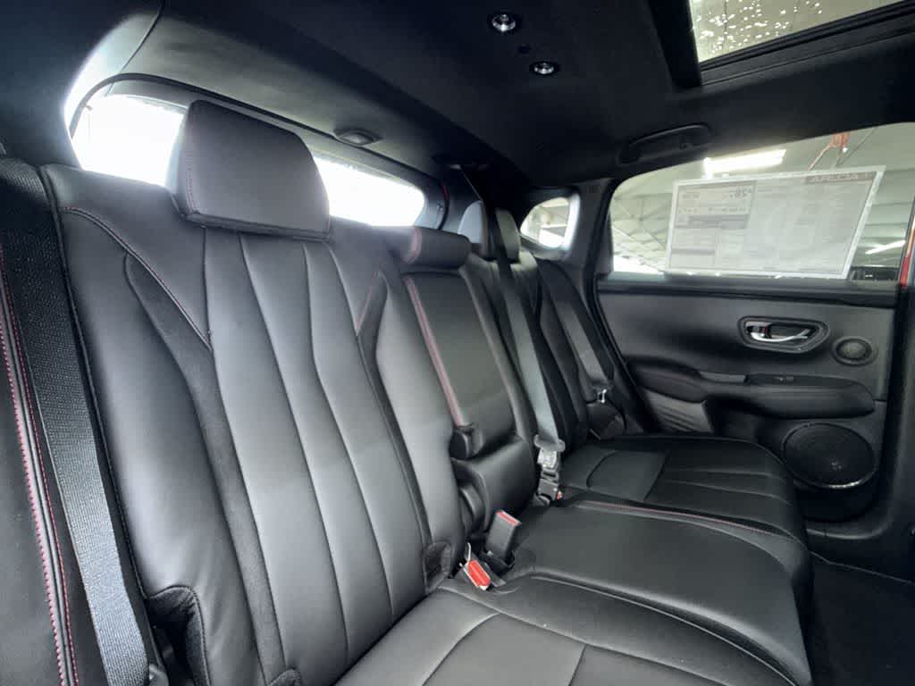 2026 Acura ADX w/A-Spec Package