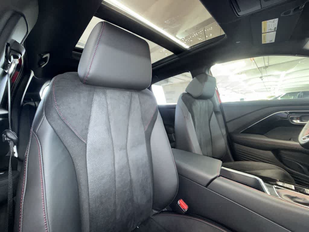 2026 Acura ADX w/A-Spec Package