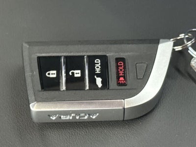 2026 Acura ADX w/A-Spec Package