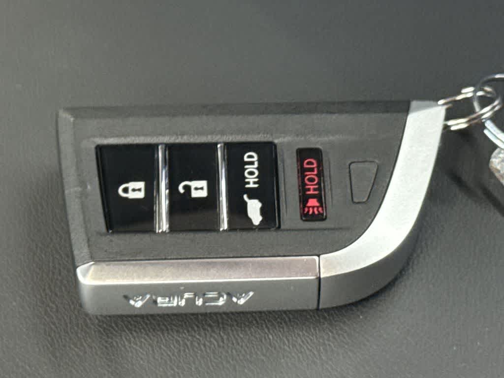 2026 Acura ADX w/A-Spec Package